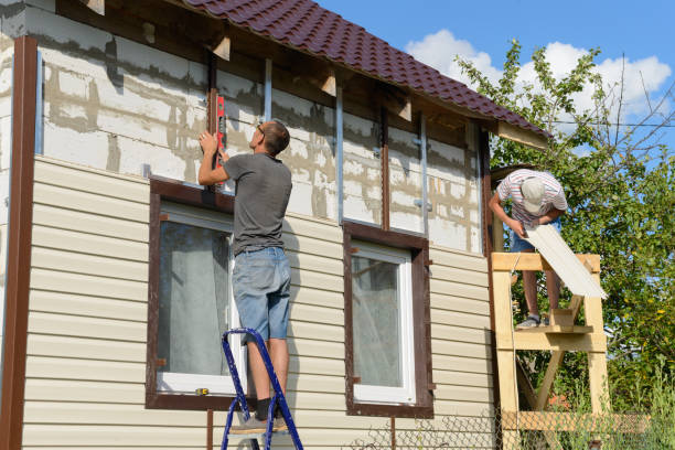 Best Vinyl Siding Installation  in Butler, NJ